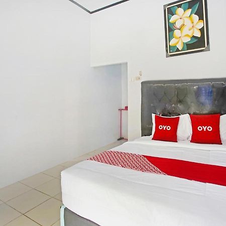 Oyo 90229 Fidel Caestro Homestay Kotadalem Екстериор снимка