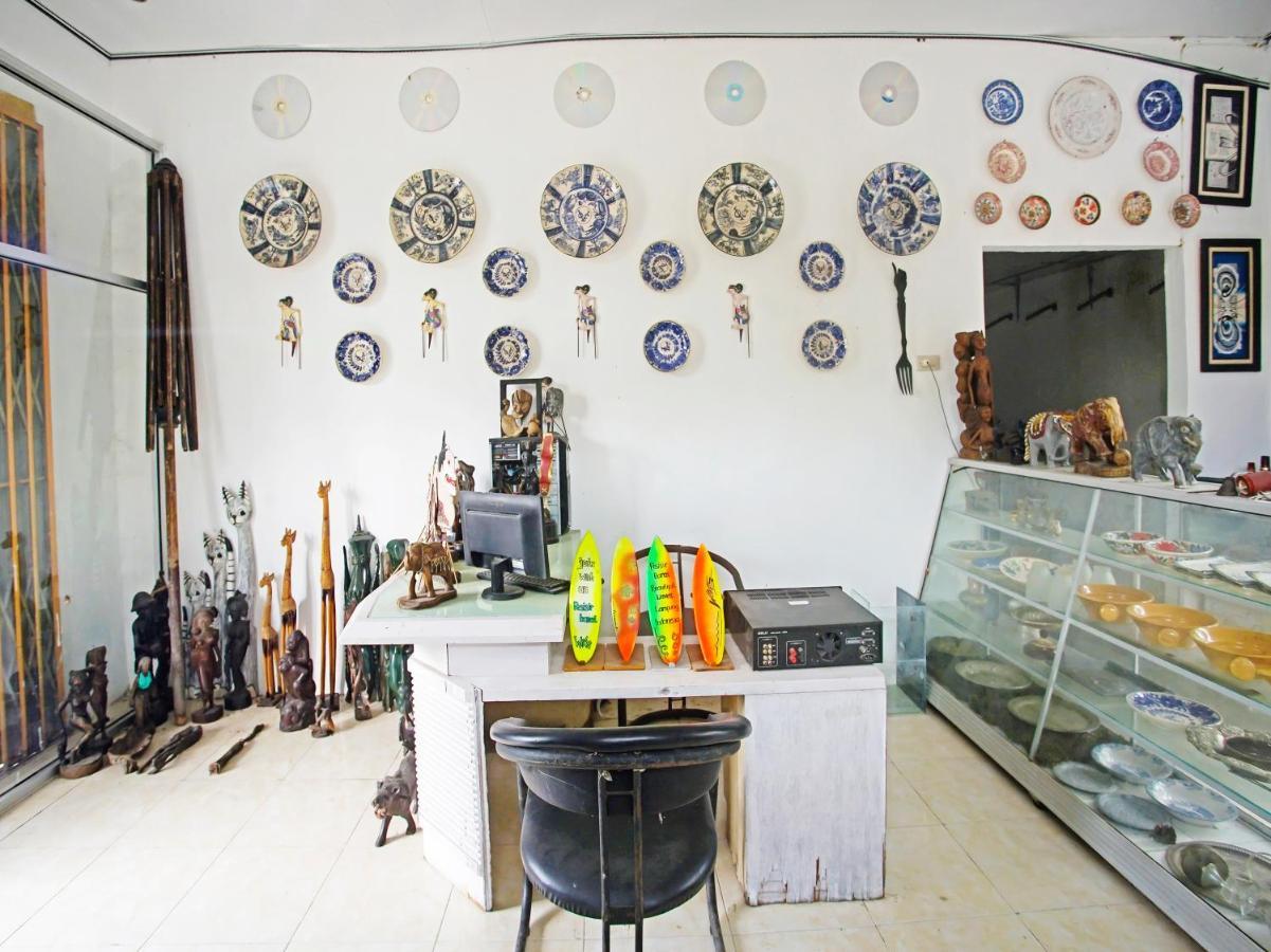 Oyo 90229 Fidel Caestro Homestay Kotadalem Екстериор снимка