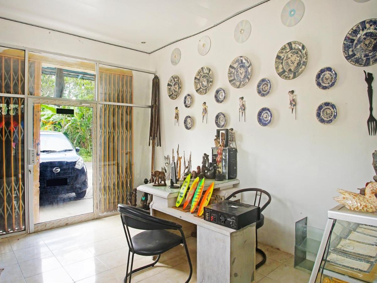 Oyo 90229 Fidel Caestro Homestay Kotadalem Екстериор снимка