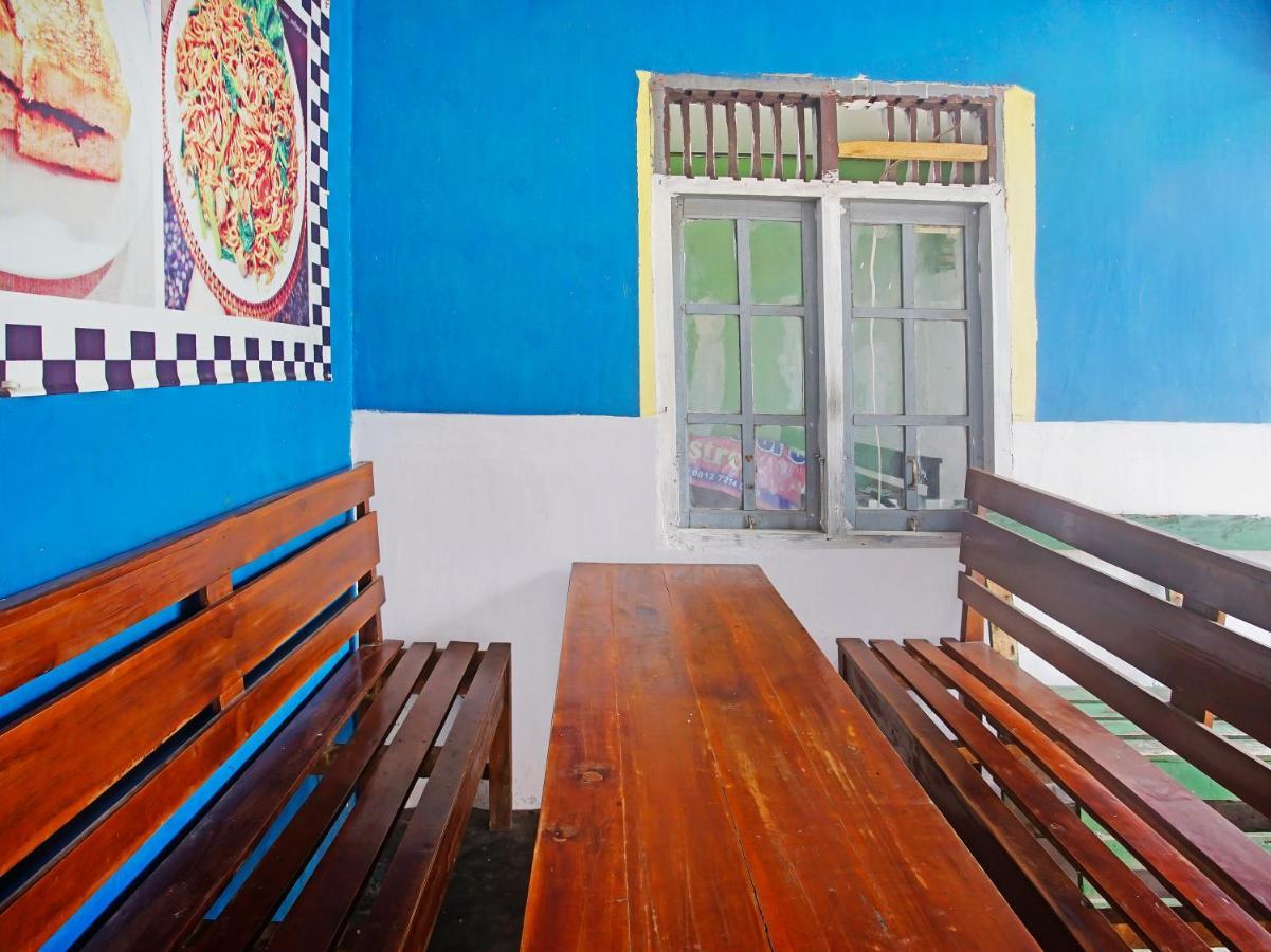 Oyo 90229 Fidel Caestro Homestay Kotadalem Екстериор снимка