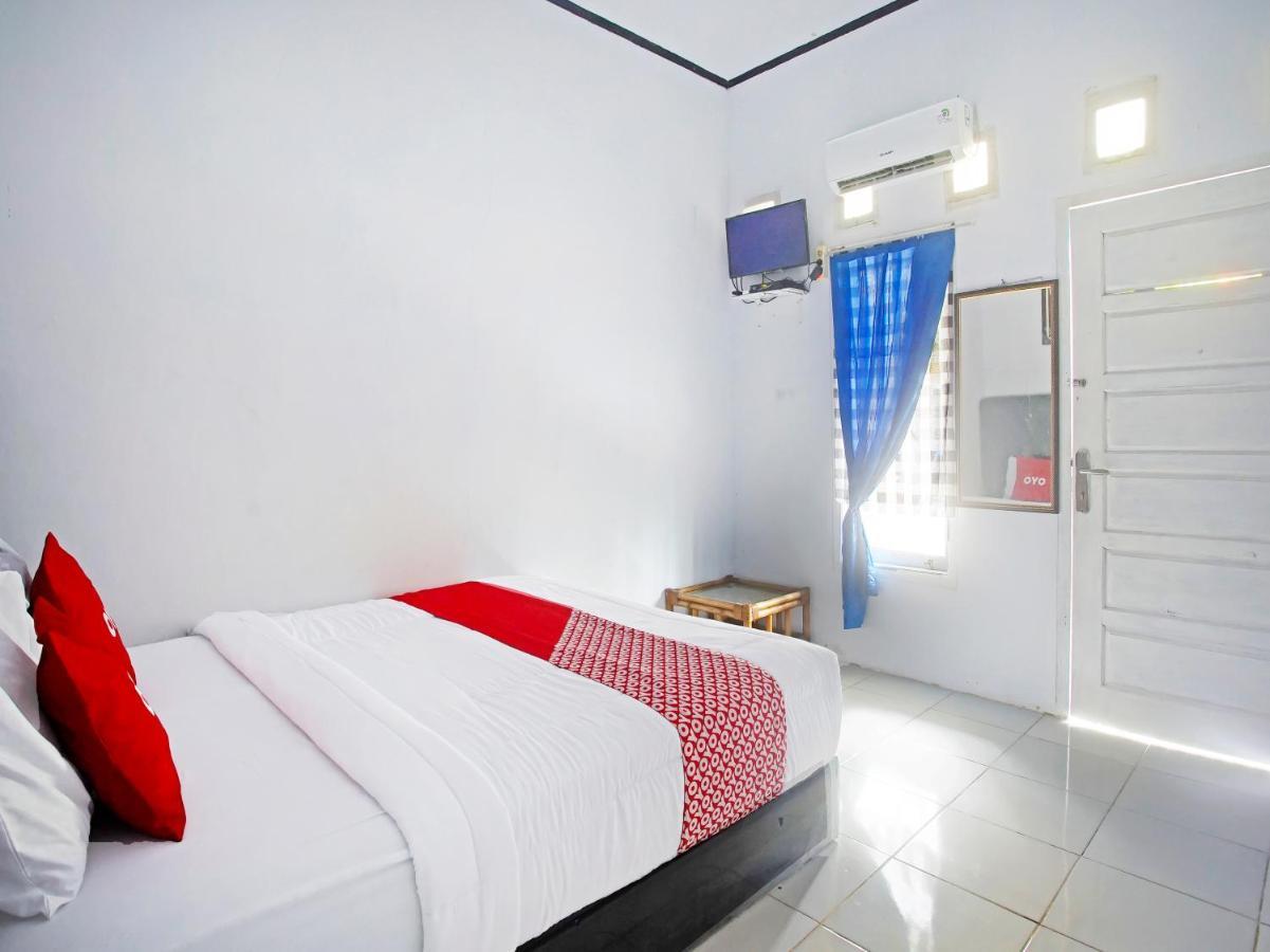 Oyo 90229 Fidel Caestro Homestay Kotadalem Екстериор снимка