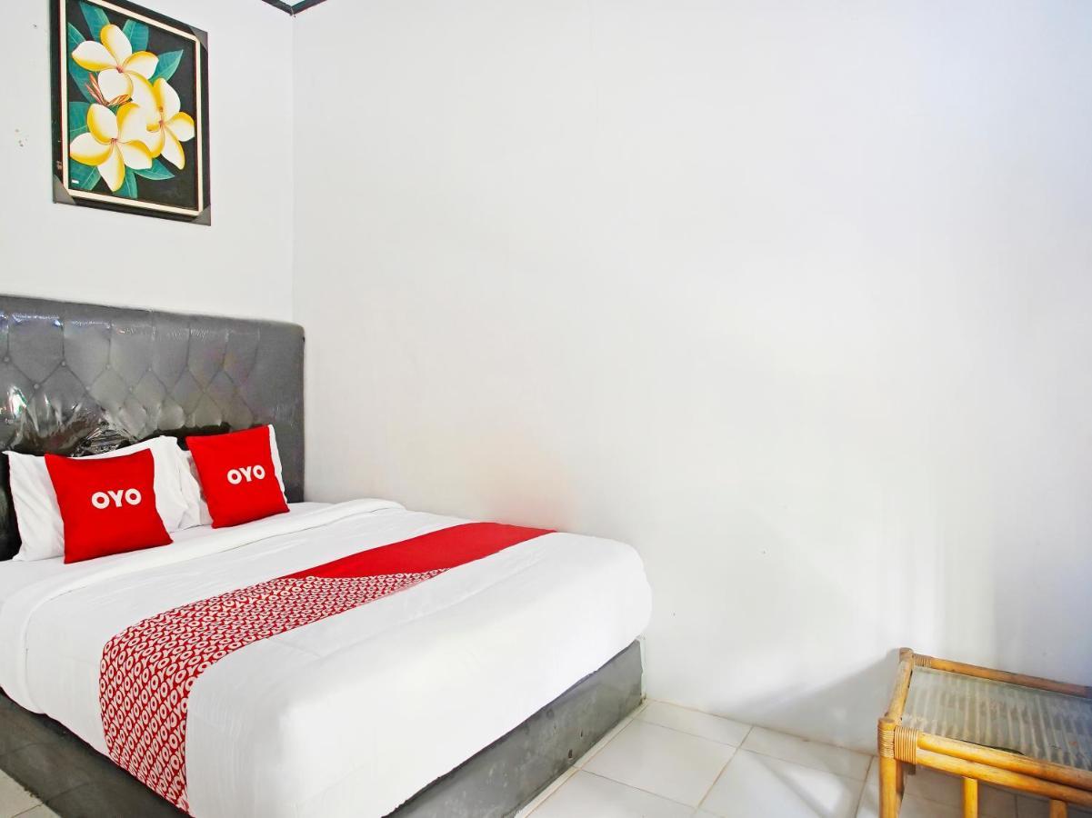 Oyo 90229 Fidel Caestro Homestay Kotadalem Екстериор снимка
