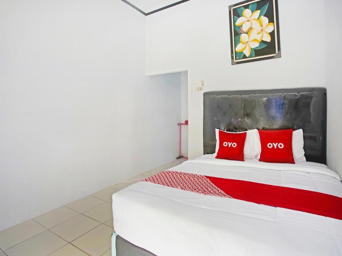 Oyo 90229 Fidel Caestro Homestay Kotadalem Екстериор снимка