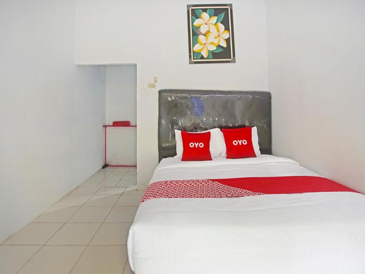 Oyo 90229 Fidel Caestro Homestay Kotadalem Екстериор снимка