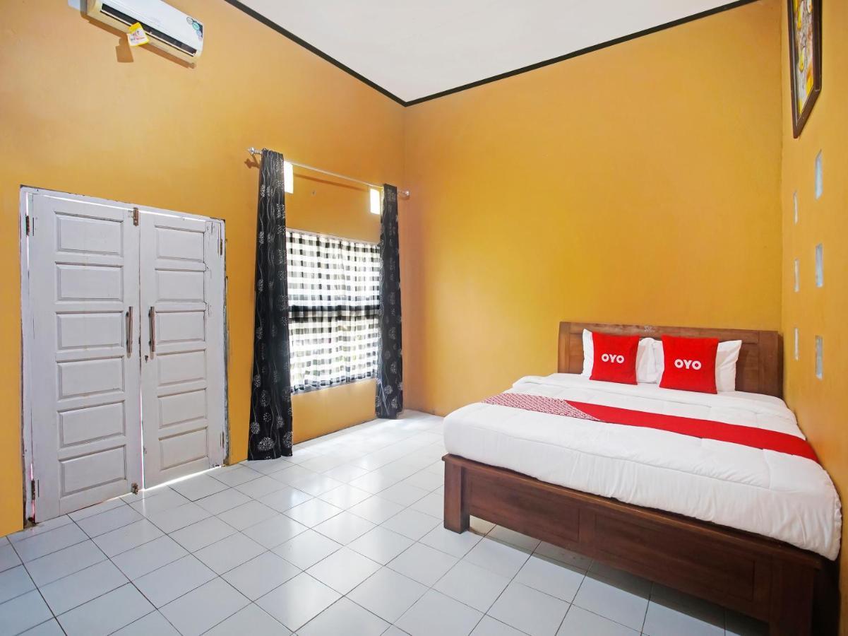 Oyo 90229 Fidel Caestro Homestay Kotadalem Екстериор снимка