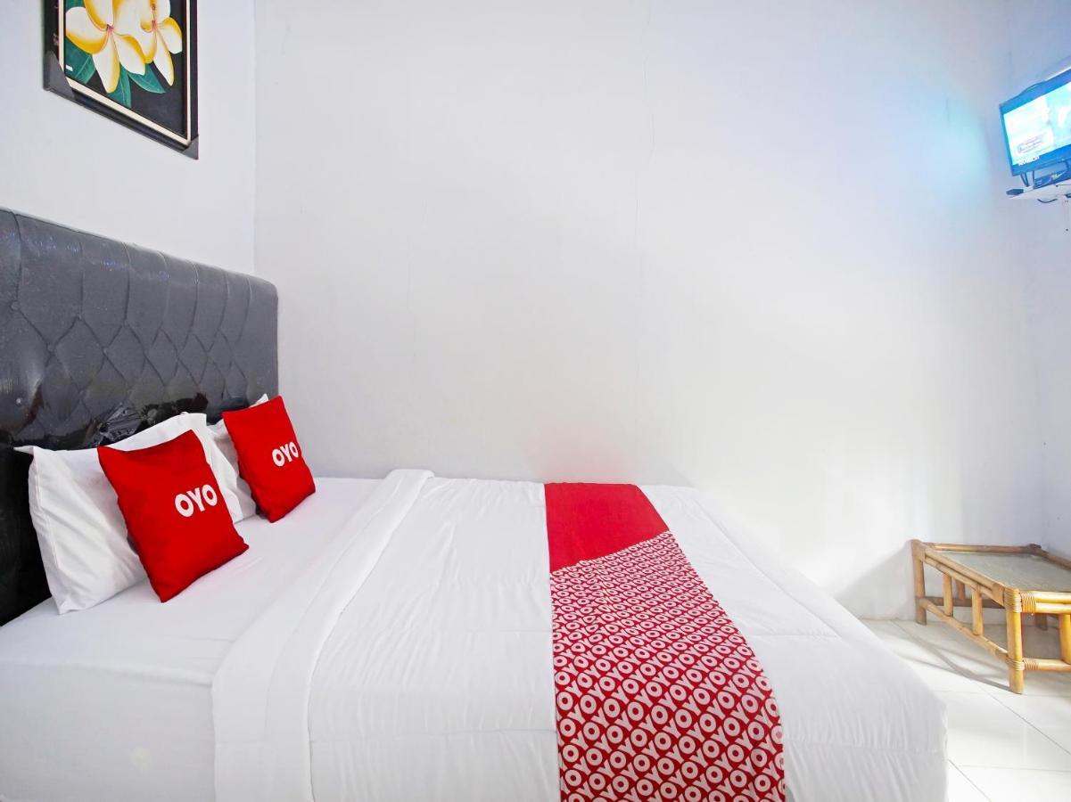 Oyo 90229 Fidel Caestro Homestay Kotadalem Екстериор снимка