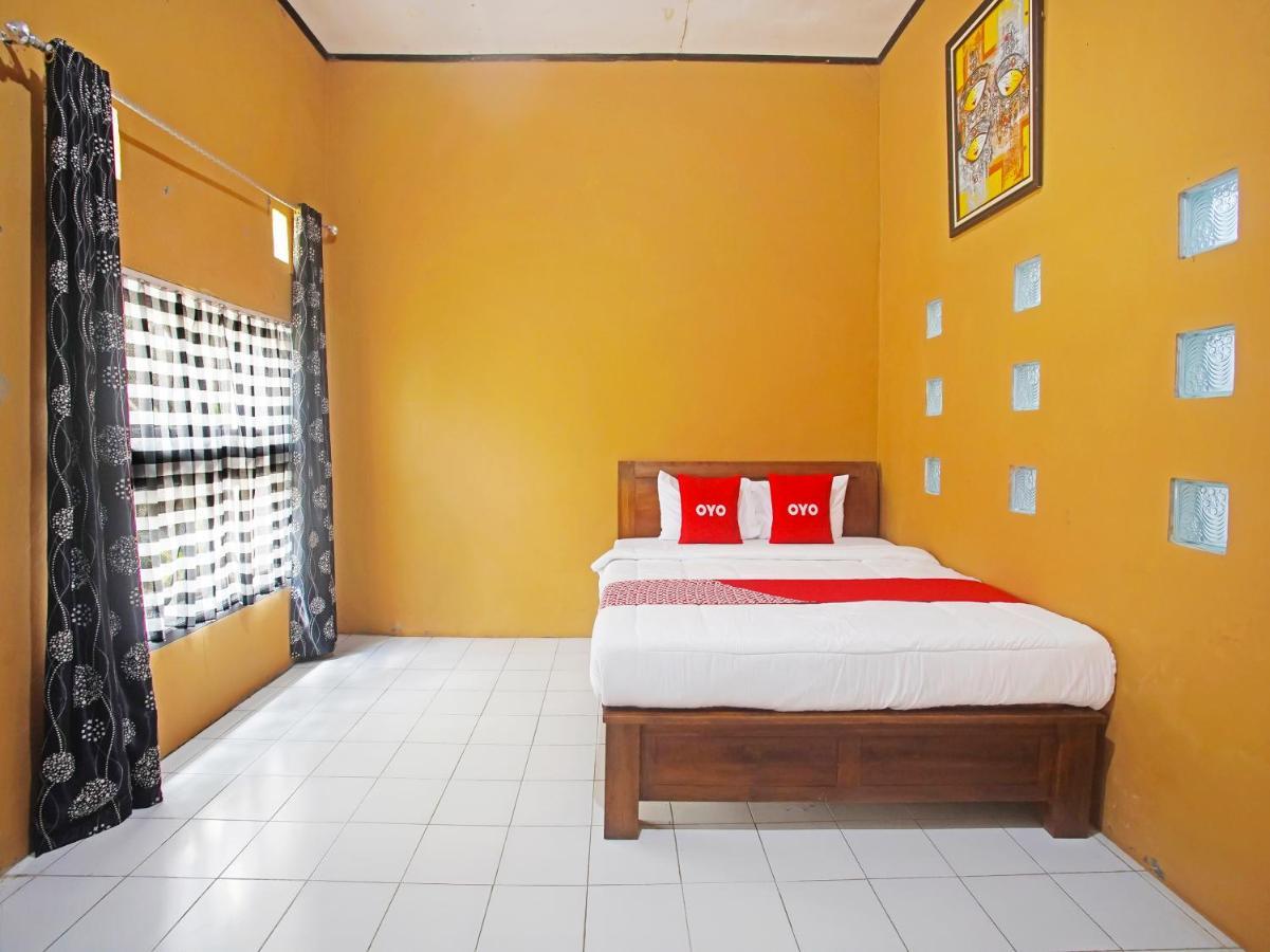 Oyo 90229 Fidel Caestro Homestay Kotadalem Екстериор снимка